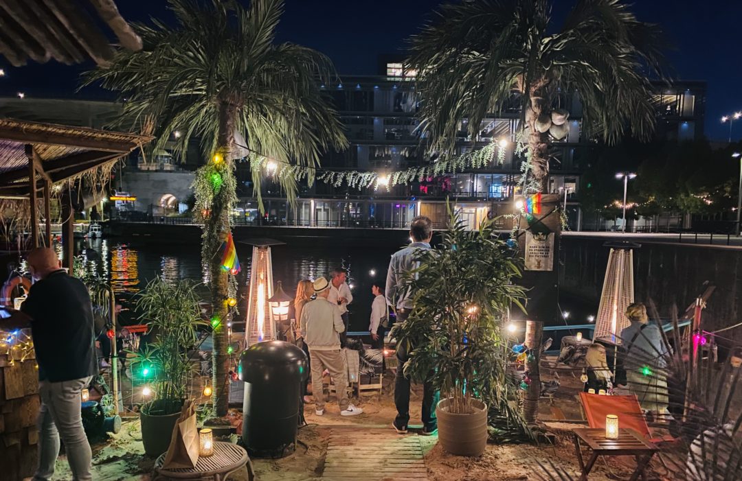 Strand 4